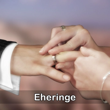 Heiraten in Wathlingen - Tipps für Eure Eheringe
