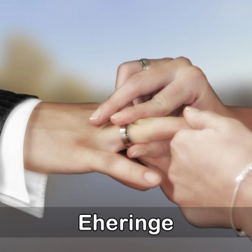 Heiraten in Wedel - Tipps für Eure Eheringe