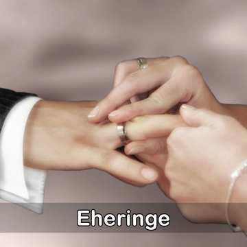Heiraten in Wedemark - Tipps für Eure Eheringe