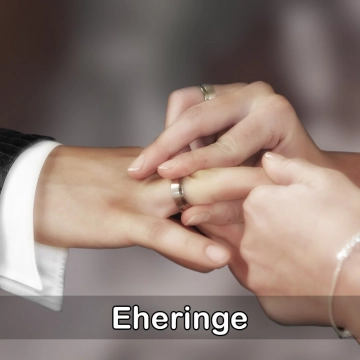 Heiraten in Wegscheid - Tipps für Eure Eheringe