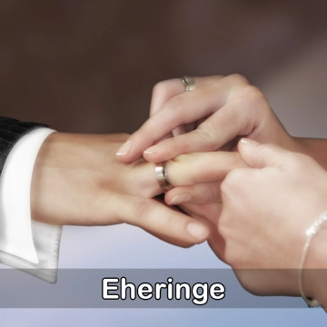 Heiraten in Weida - Tipps für Eure Eheringe