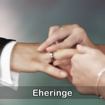 Heiraten in Weikersheim - Tipps für Eure Eheringe
