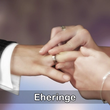 Heiraten in Weil (Oberbayern) - Tipps für Eure Eheringe