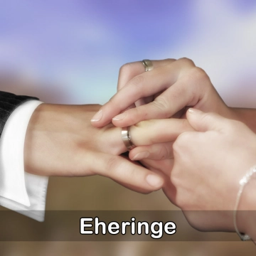 Heiraten in Weilburg - Tipps für Eure Eheringe