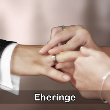 Heiraten in Weiler-Simmerberg - Tipps für Eure Eheringe
