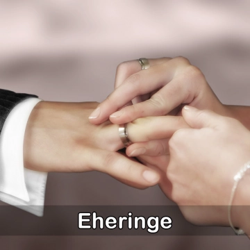 Heiraten in Weilerbach - Tipps für Eure Eheringe