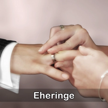 Heiraten in Weilheim an der Teck - Tipps für Eure Eheringe