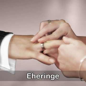 Heiraten in Weilheim (Baden) - Tipps für Eure Eheringe
