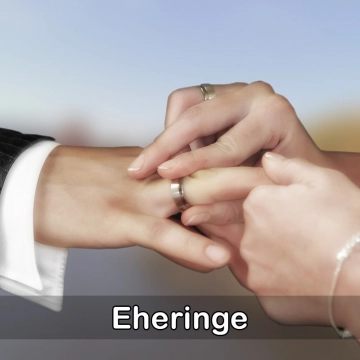 Heiraten in Weimar (Lahn) - Tipps für Eure Eheringe