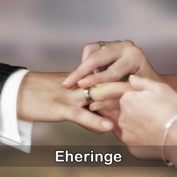 Heiraten in Weinbach - Tipps für Eure Eheringe