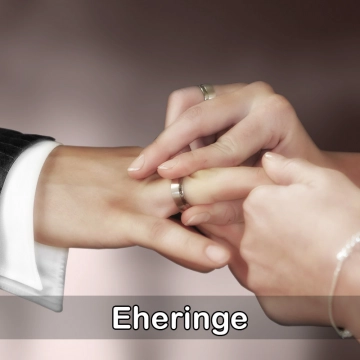 Heiraten in Weingarten (Baden) - Tipps für Eure Eheringe
