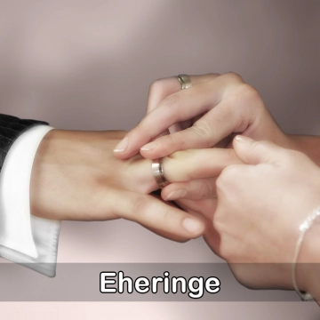 Heiraten in Weingarten (Württemberg) - Tipps für Eure Eheringe