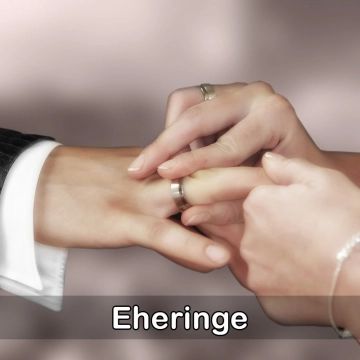 Heiraten in Weinstadt - Tipps für Eure Eheringe