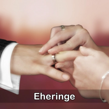 Heiraten in Weischlitz - Tipps für Eure Eheringe