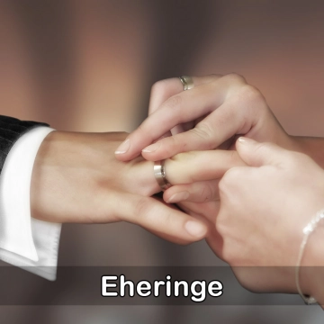 Heiraten in Weißenthurm - Tipps für Eure Eheringe