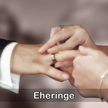 Heiraten in Weiterstadt - Tipps für Eure Eheringe