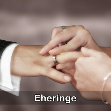 Heiraten in Weitramsdorf - Tipps für Eure Eheringe