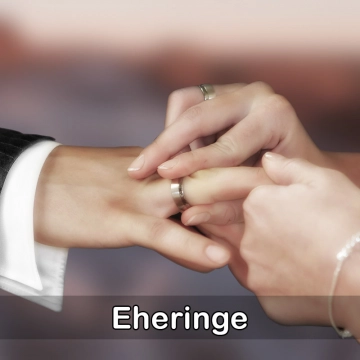 Heiraten in Welver - Tipps für Eure Eheringe