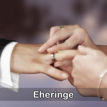 Heiraten in Welzheim - Tipps für Eure Eheringe