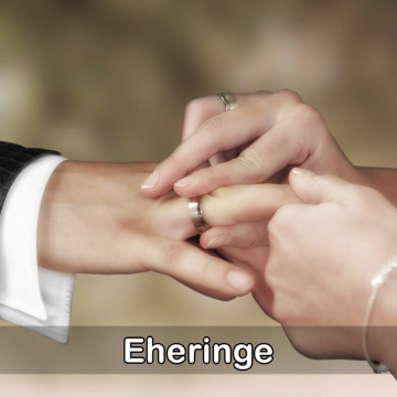 Heiraten in Wendlingen am Neckar - Tipps für Eure Eheringe