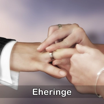 Heiraten in Wennigsen (Deister) - Tipps für Eure Eheringe