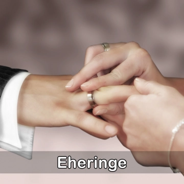 Heiraten in Werlte - Tipps für Eure Eheringe