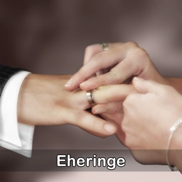 Heiraten in Wernigerode - Tipps für Eure Eheringe