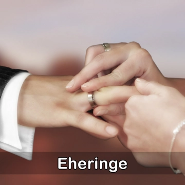 Heiraten in Werther (Westfalen) - Tipps für Eure Eheringe