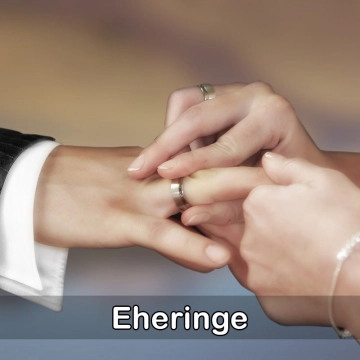 Heiraten in Wesel - Tipps für Eure Eheringe
