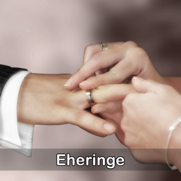 Heiraten in Wesseling - Tipps für Eure Eheringe