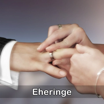 Heiraten in Westerburg - Tipps für Eure Eheringe