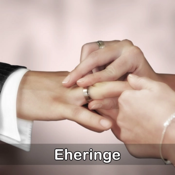 Heiraten in Westhausen (Württemberg) - Tipps für Eure Eheringe
