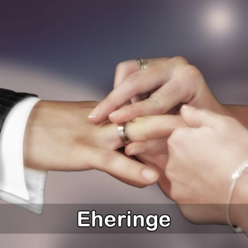 Heiraten in Wetter (Ruhr) - Tipps für Eure Eheringe