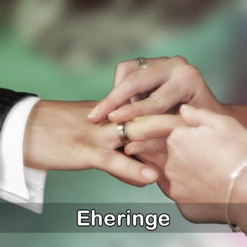 Heiraten in Wettringen (Münsterland) - Tipps für Eure Eheringe