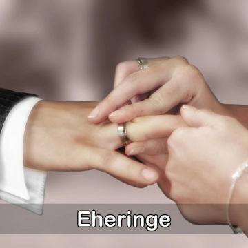 Heiraten in Weyarn - Tipps für Eure Eheringe
