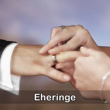 Heiraten in Wienhausen - Tipps für Eure Eheringe