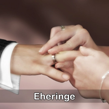 Heiraten in Wiesbaden - Tipps für Eure Eheringe