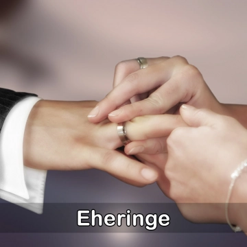 Heiraten in Wiesenbach (Baden) - Tipps für Eure Eheringe