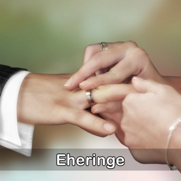 Heiraten in Wiesentheid - Tipps für Eure Eheringe