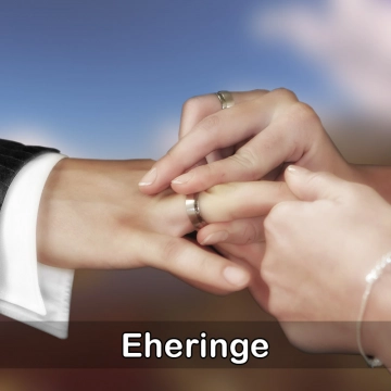 Heiraten in Wiggensbach - Tipps für Eure Eheringe