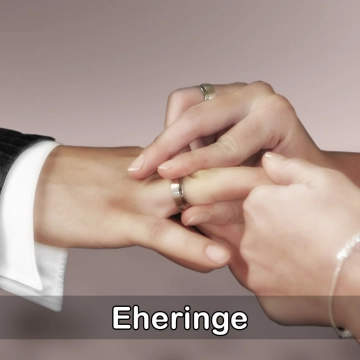 Heiraten in Wildberg (Schwarzwald) - Tipps für Eure Eheringe