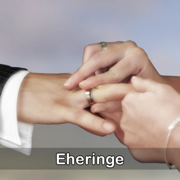Heiraten in Wildenfels - Tipps für Eure Eheringe