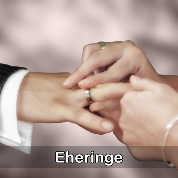 Heiraten in Wildeshausen - Tipps für Eure Eheringe
