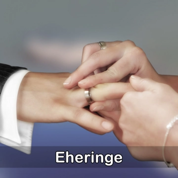 Heiraten in Wilhelmsdorf (Württemberg) - Tipps für Eure Eheringe