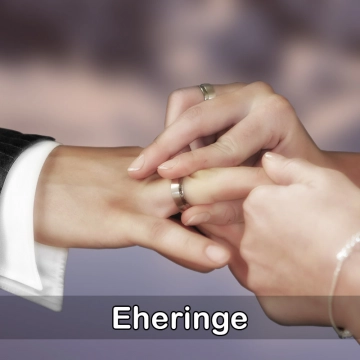 Heiraten in Willingshausen - Tipps für Eure Eheringe