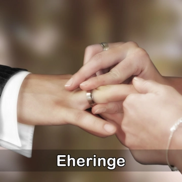 Heiraten in Wilnsdorf - Tipps für Eure Eheringe
