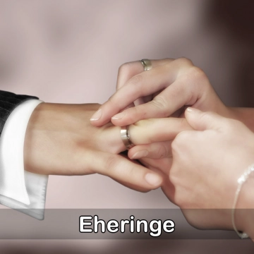 Heiraten in Windach - Tipps für Eure Eheringe