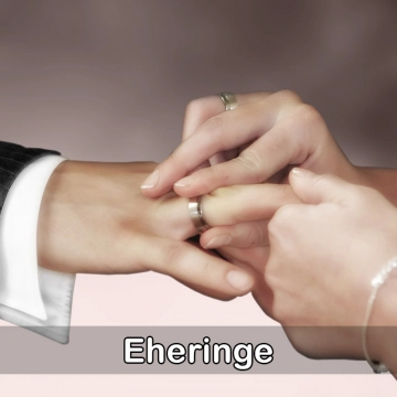 Heiraten in Windsbach - Tipps für Eure Eheringe