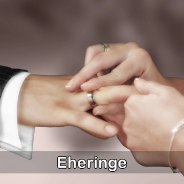 Heiraten in Winhöring - Tipps für Eure Eheringe