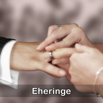 Heiraten in Winsen-Aller - Tipps für Eure Eheringe